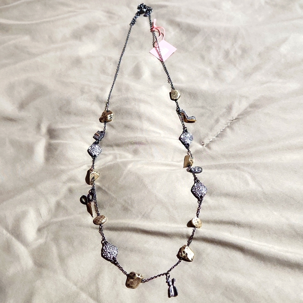 CAbi Dressmaker Necklace